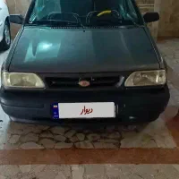 پراید مدل ۸۵