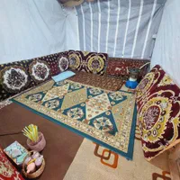 مجموعه تجاری مغازه آلاچیق براصلی سنگرکوچصفهان معلم|فروش مغازه و غرفه|نوشهر, |دیوار