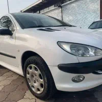 ۲۰۶ اس دی v8|خودرو سواری و وانت|صومعه‌سرا, |دیوار