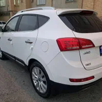 جک s5 اتومات درحد|خودرو سواری و وانت|ارومیه, |دیوار