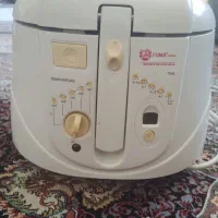 سرخ کن روغنی