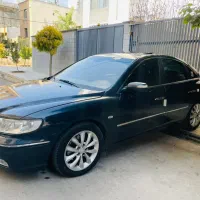 هیوندای آزرا ۳.۳ مدل 2007 فول