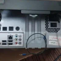 سیستم بارکدخوان|رایانه رومیزی|بروجرد, |دیوار