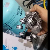 کمپرسور ، تعمیرات و شارژوگاز کولر اتومبیل|قطعات یدکی و لوازم جانبی|زاهدان, |دیوار
