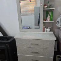 دراور وکمد لباس بزرگ