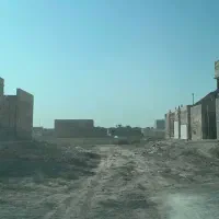 فروش زمین ۲۸۵ متر شیبان شهرک طالقانی