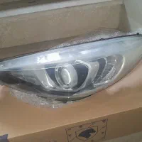 چراغ جلو 207 ( چپ )