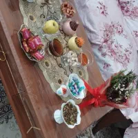 میز جلو مبلی وعسلی|مبلمان خانگی و میز عسلی|قم, پردیسان|دیوار