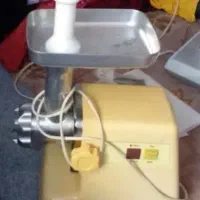 چرخ گوشت
