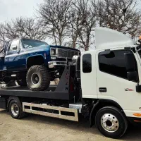 کفی خودروبر آرش تهرانسر|خدمات حمل و نقل|تهران, تهرانسر شمالی|دیوار