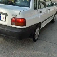 پراید ۸۶|خودرو سواری و وانت|نسیم‌شهر, |دیوار