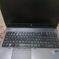 لب تا HP zbook|رایانه همراه|تهران, مسعودیه|دیوار