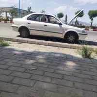 سمند موتور ملی دوگانه سوز مولتی پلکس