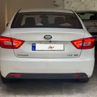 بسترن b30 مدل ۹۶|خودرو سواری و وانت|رشت, معلم|دیوار