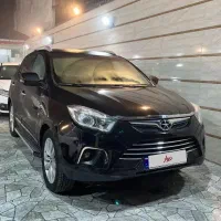 جک s5 مدل ۱۳۹۷