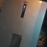 یخچال فریزر بادی مارک جنرال بدون برفک درحداک|یخچال و فریزر|اهواز, شهرک رزمندگان|دیوار