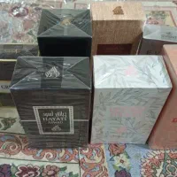 لباس های زنانه ادکلن و بادی اسپلش های متنوع|لباس|بندرلنگه, |دیوار