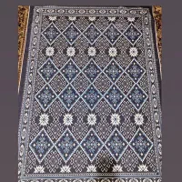 زیر سفره و رو میزی|روفرشی|فردیس, قریشی|دیوار