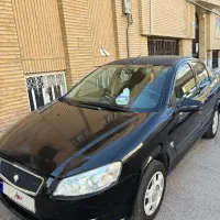 خودرو رانا مشکی مدل ۹۴