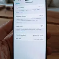 آیفون16پرومکس256|موبایل|نوشهر, |دیوار
