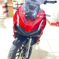 موتورسیکلت اسکوتر