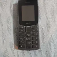 موبایل نوکیا ساده