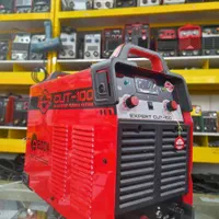 دستگاه برش پلاسما ادون (ادن) کات 100/ EDON سه فاز|ماشین‌آلات صنعتی|مشهد, کوشش|دیوار