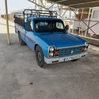 نیسان حمل بار