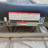 تردمیل در حد نو|تجهیزات ورزشی|سبزوار, طبرسی (جعفرآباد)|دیوار