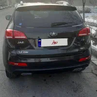 جک s5 نیوفیس|خودرو سواری و وانت|تبریز, |دیوار