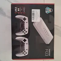 Game stick m22|کنسول، بازی ویدئویی و آنلاین|ملارد, |دیوار