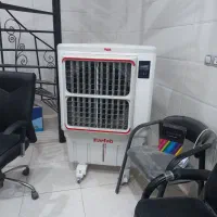 فروش کولر آبی سلولزی