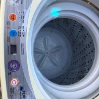 ماشین لباسشویی تمام اتوماتیک|ماشین لباسشویی و خشککن لباس|باغ ملک, |دیوار