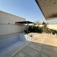 اجاره باغ ویلا|اجارهٔ کوتاه‌مدت ویلا و باغ|ماهدشت, |دیوار