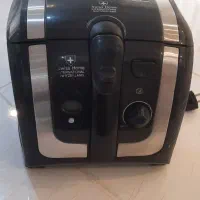 سرخ کن سوئیت هوم