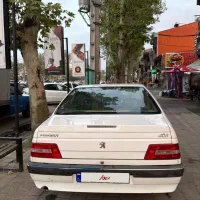 405 slx|خودرو سواری و وانت|لاهیجان, گلستان|دیوار