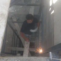 جوشکار سیار|خدمات پیشه و مهارت|تهران, فلسطین (میدان انقلاب)|دیوار