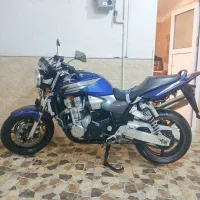 cb1300 2003