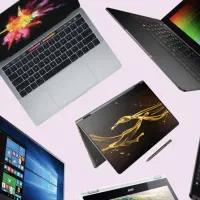 فقط همین۱۰روز بیش از۱۰۰مدل لپتاپ وارداتی قیمت خرید