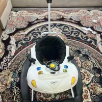 روروئک ۵ کاره کودک|اسباب و اثاث بچه|بندر انزلی, شیلات|دیوار