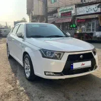 دنا پلاس توربو اتومات قیمت فقط امروز