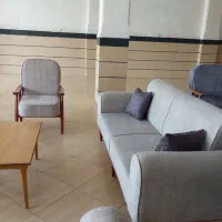 مبلمان نو و باکیفیت انتخابی لوکس برای خانه شما