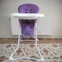 فروش صندلی غذا از ۶ ماه تا ۲سال