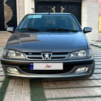 پژو پارس XU7، مدل ۱۴۰۰