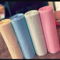 سفره یکبار مصرف الوان رنگی|ظروف نگهدارنده، پلاستیکی، یکبارمصرف|قم, قلعه کامکار|دیوار