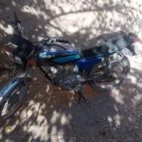 متورپلاک قدیم 87|موتورسیکلت|شیراز, داریون|دیوار