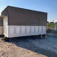 اتاق حمل شیشه ایسوز هیوندا بادیسان