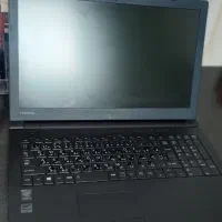 لب تاب توشیبا Toshiba|رایانه همراه|بم, |دیوار