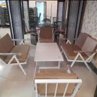 انواع صندلی بامبو|صندلی و نیمکت|محمدشهر, محمدشهر|دیوار