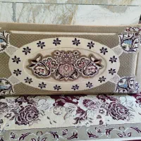 دو جفت پشتی نو نو